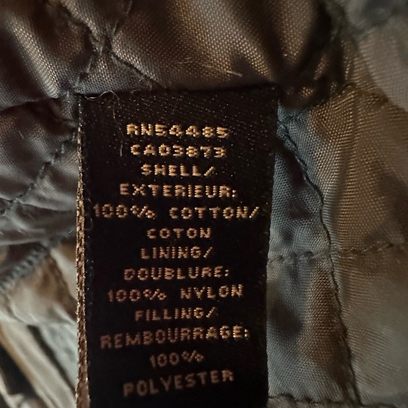 Women’s Blue American Eagle Utility Jacket | Size M - Picture 3 of 5